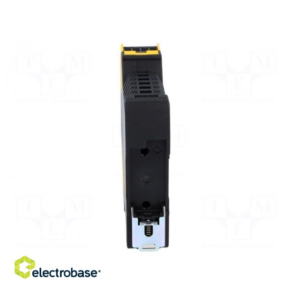 Module: safety relay | ESR5 | 24VAC | 24VDC | IN: 3 | -20÷55°C | IP20 image 5