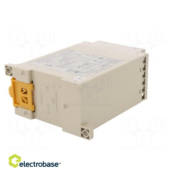 Module: safety relay | G9SA | 24VAC | 24VDC | IN: 2 | -20÷55°C фото 6