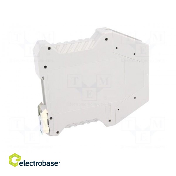 Module: safety relay | Series: G9SB | 24VDC | 24VAC | IN: 2 | -25÷55°C фото 7