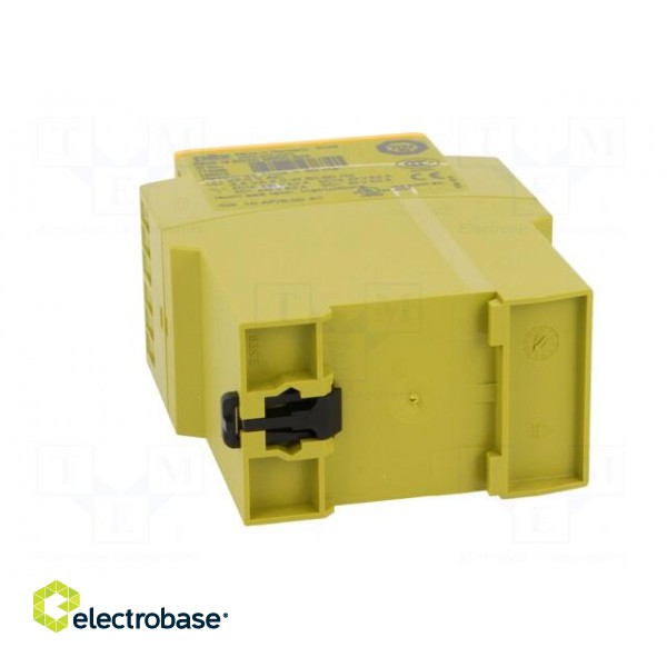 Module: safety relay | PNOZ 16 | 24VAC | Usup: 24VDC | Contacts: NO x2 image 5