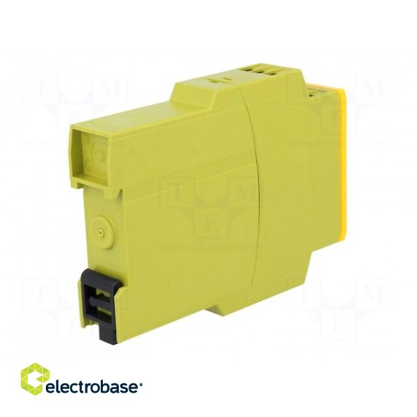 Module: safety relay | Series: PNOZ X2.1 | 24VDC | 24VAC | IN: 2 | OUT: 2 image 6