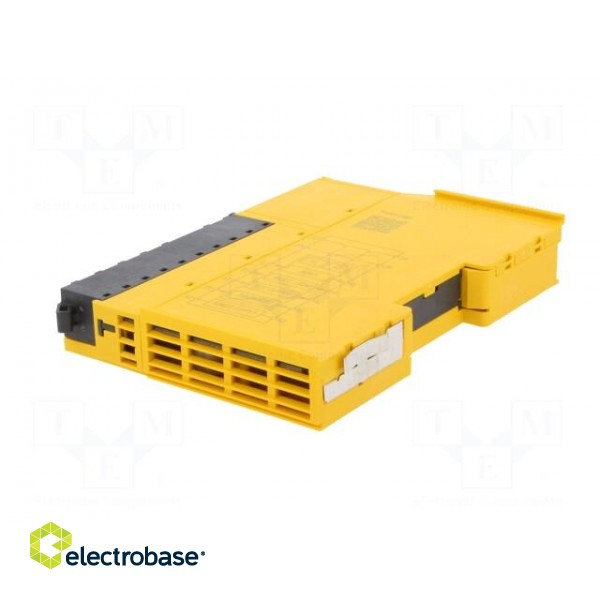 Module: safety relay | Series: ReLy | Mounting: DIN | -25÷55°C | IP20 image 4