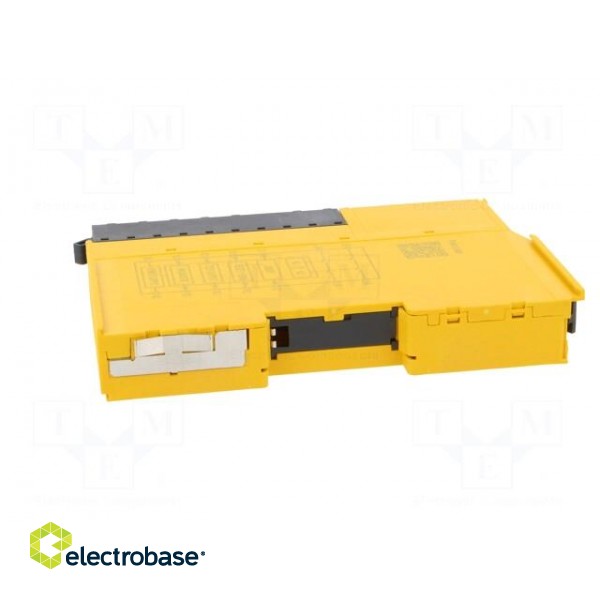 Module: safety relay | Series: ReLy | Mounting: DIN | -25÷55°C | IP20 image 5