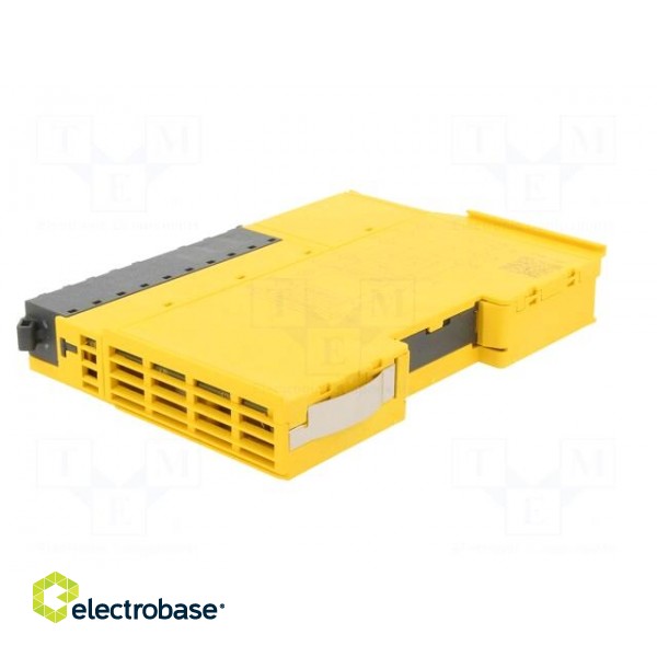 Module: safety relay | ReLy | 24VDC | for DIN rail mounting | IP20 фото 4