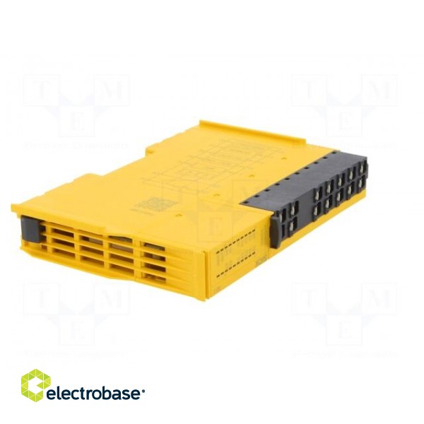 Module: safety relay | Series: ReLy | Mounting: DIN | -25÷55°C | IP20 image 8