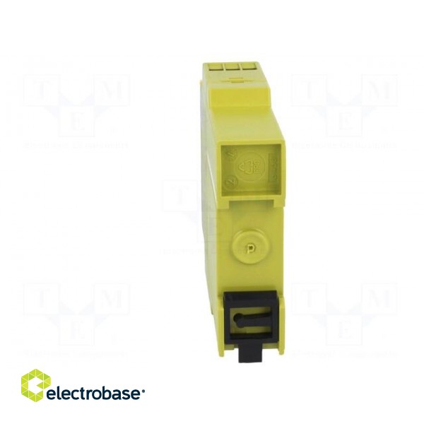 Module: safety relay | Series: PNOZ X7 | 230VAC | Contacts: NO x2 image 5