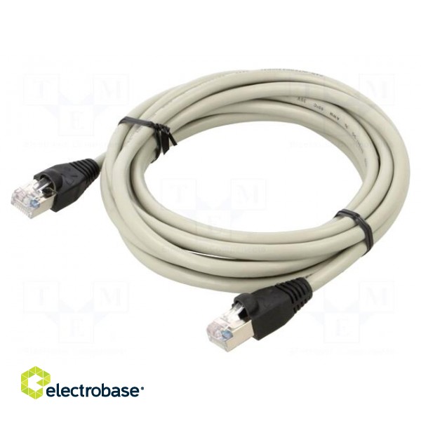 Communication cable | Interface: RJ45 | 3m