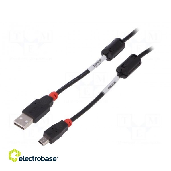 Communication cable | Series: Q2V