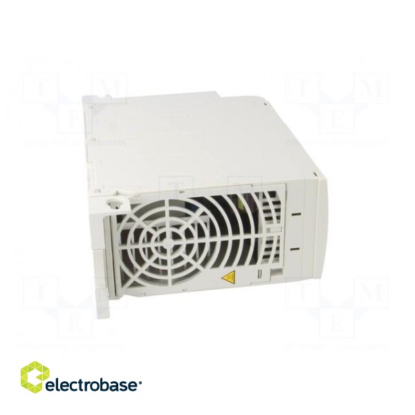 Inverter | 0.37kW | 3x400VAC | 3x380÷480VAC | for wall mounting | 1.2A image 7