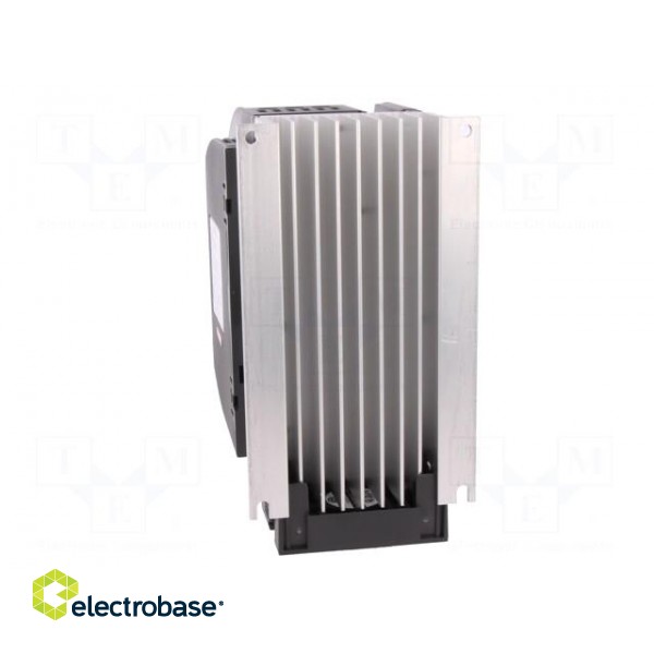Inverter | 1.5kW | 3x400VAC | 3x380÷480VAC | for wall mounting | IN: 6 image 6