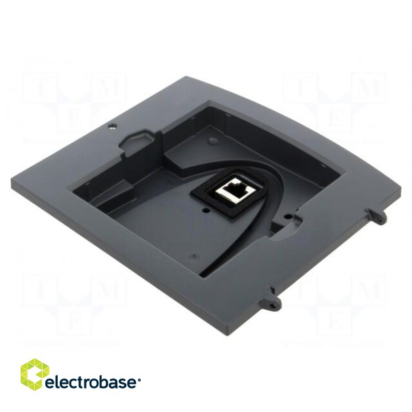 Mounting kit for control panel | IP54