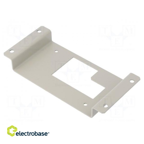 Mounting kit for control panel | Series: Q2V image 2