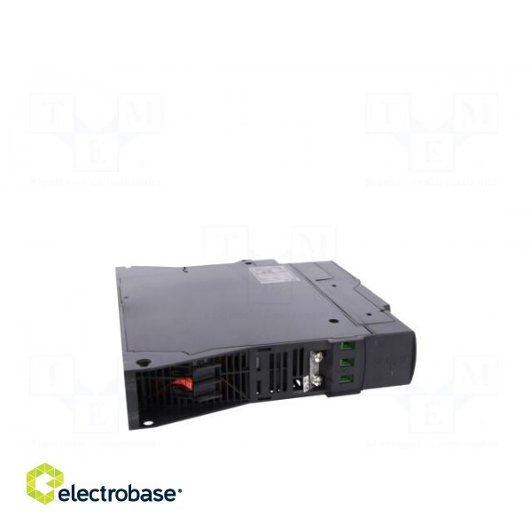 Vector inverter | Max motor power: 1.1kW | Out.voltage: 3x400VAC image 8