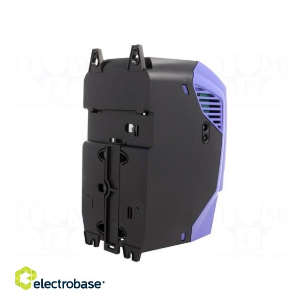 Vector inverter | Max motor power: 1.5kW | Out.voltage: 3x400VAC image 6