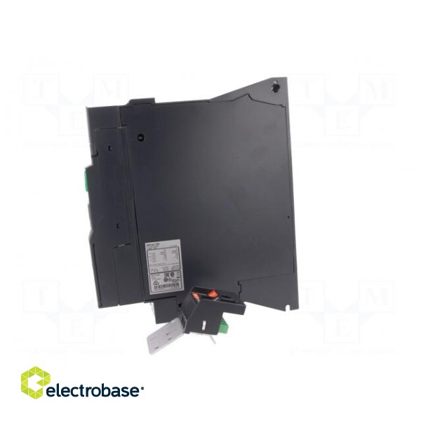 Vector inverter | 2.2kW | 3x400VAC | 3x380÷500VAC | 0÷10V | IN: 9 | 5.5A image 6