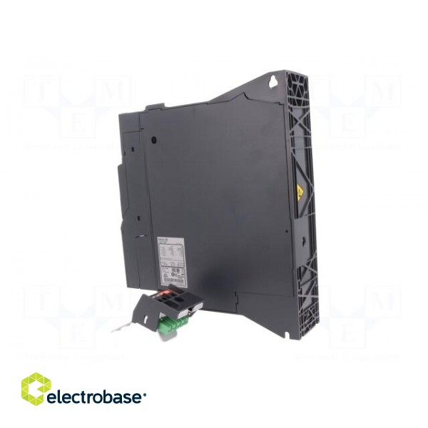 Vector inverter | 2.2kW | 3x400VAC | 3x380÷500VAC | 0÷10V | IN: 9 | 5.5A image 7