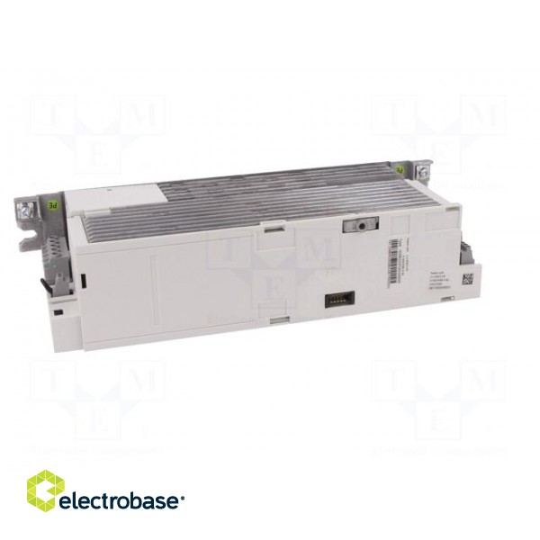 Vector inverter | 2.2kW | 3x400VAC | 3x340÷528VAC | 0÷10V | IN: 7 | 5.6A image 9