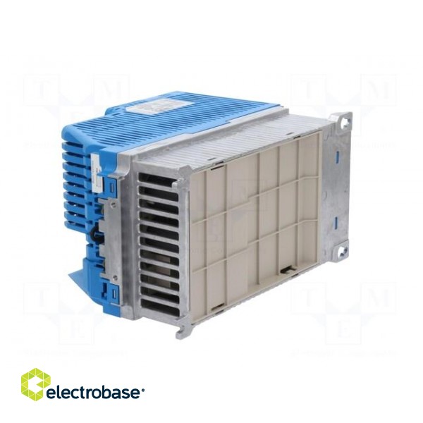 Vector inverter | 5.5/7.5kW | 3x400VAC | 3x380÷480VAC | 0÷590Hz | Q2V image 4