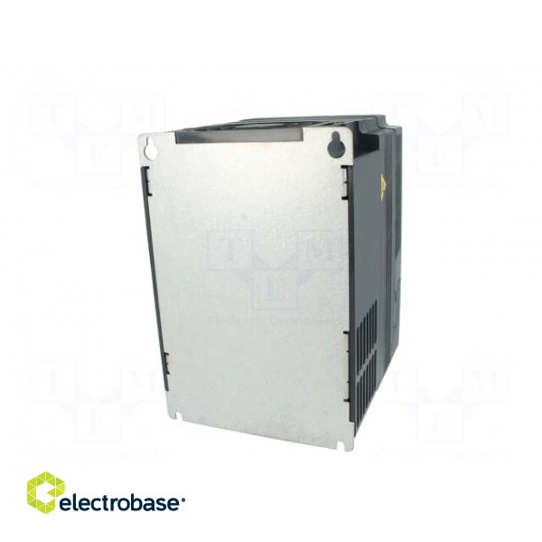 Vector inverter | 5.5kW | 3x380VAC | 3x380÷500VAC | 0÷10V | VFS15 image 6