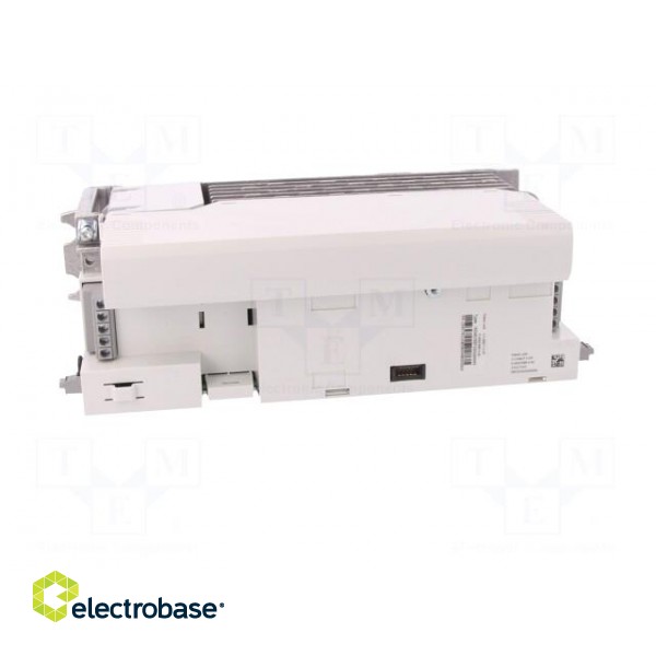 Vector inverter | 5.5kW | 3x400VAC | 3x340÷528VAC | 0÷10V | IN: 7 | 13A image 9