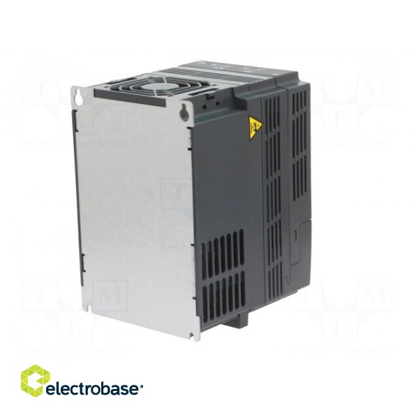 Vector inverter | 7.5kW | 3x380VAC | 3x380÷500VAC | 0÷10V | VFS15 image 6