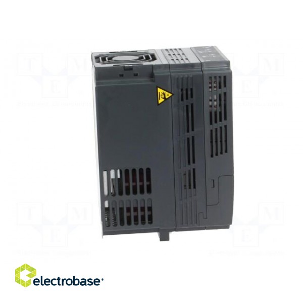 Vector inverter | 7.5kW | 3x380VAC | 3x380÷500VAC | 0÷10V | VFS15 image 7