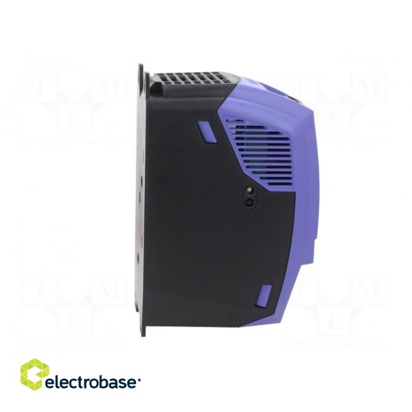 Vector inverter | 7.5kW | 3x400VAC | 3x380÷480VAC | 0÷10V | IN: 4 | 18A image 7