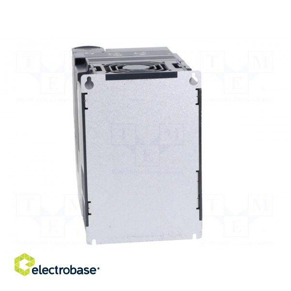 Vector inverter | 7.5kW | 3x400VAC | 3x380÷500VAC | 0÷10V | IN: 9 | 17A image 6