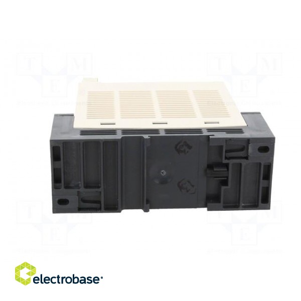 Module: soft-start | for DIN rail mounting | 3/4kW | 1÷10/1÷10s | 9A image 5