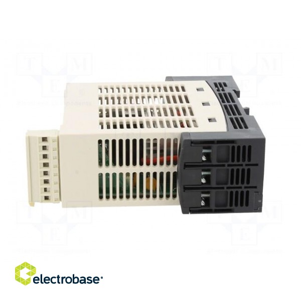 Module: soft-start | for DIN rail mounting | 5.5kW | 1÷10/1÷10s | 12A image 3