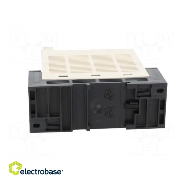 Module: soft-start | for DIN rail mounting | 5.5kW | 1÷10/1÷10s | 12A image 5