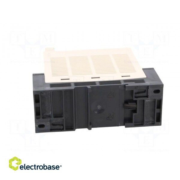 Module: soft-start | for DIN rail mounting | 1.5/2.2kW | 1÷10/1÷10s image 5