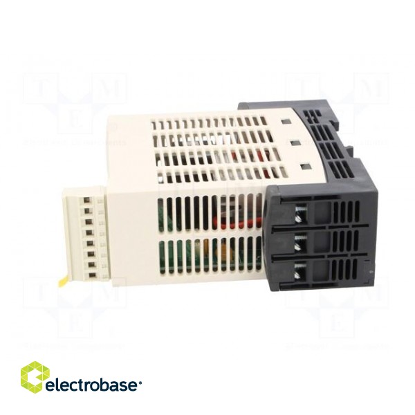 Module: soft-start | for DIN rail mounting | 1.5/2.2kW | 1÷10/1÷10s image 3