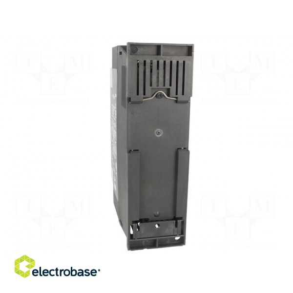 Module: soft-start | Usup: 200÷480VAC | for DIN rail mounting | 16A image 5