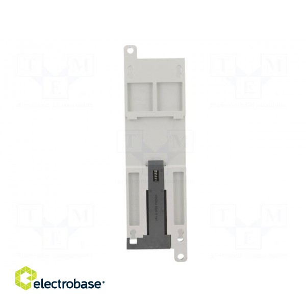 Module: soft-start | Usup: 208÷600VAC | for DIN rail mounting | 11kW image 5