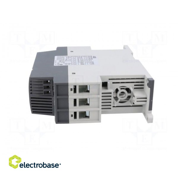 Module: soft-start | Usup: 208÷600VAC | for DIN rail mounting | 37A image 3
