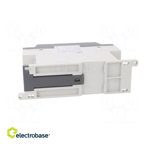 Module: soft-start | Usup: 208÷600VAC | for DIN rail mounting | 37A image 5