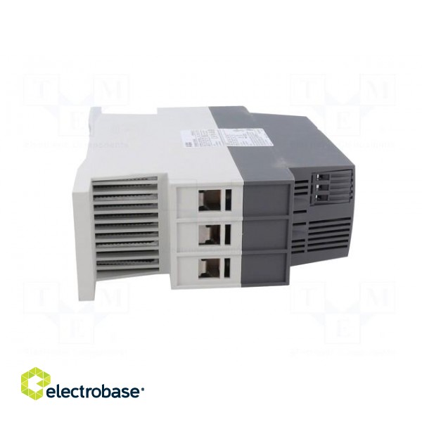 Module: soft-start | Usup: 208÷600VAC | for DIN rail mounting | 30kW image 7