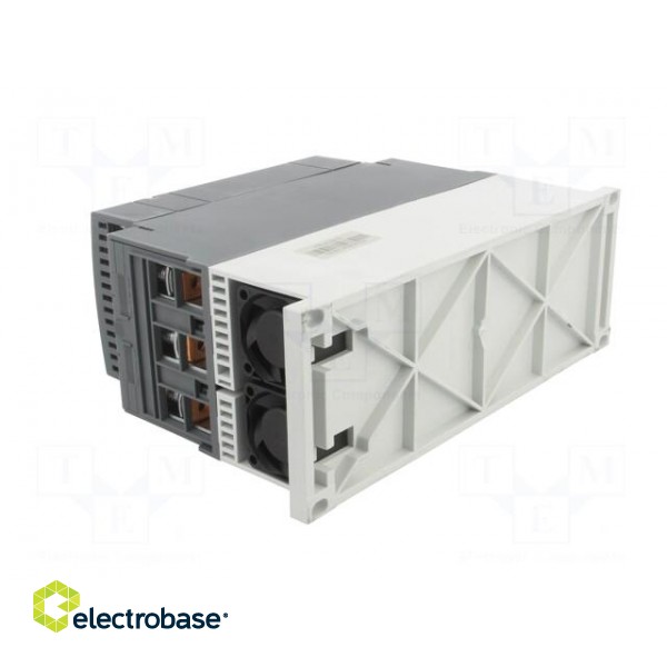 Module: soft-start | Usup: 208÷600VAC | for DIN rail mounting | 30kW image 4