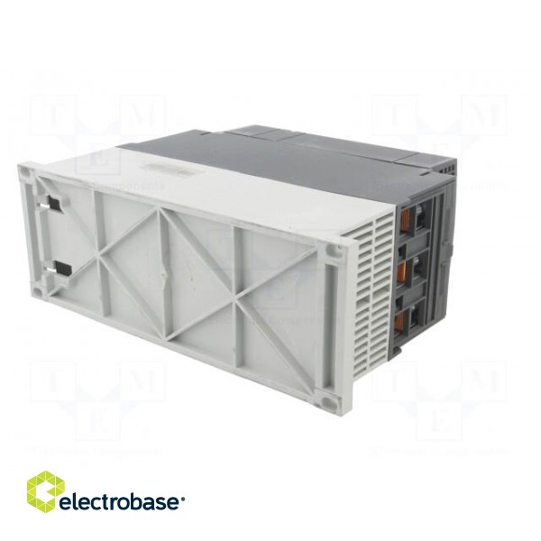 Module: soft-start | Usup: 208÷600VAC | for DIN rail mounting | 37kW image 6