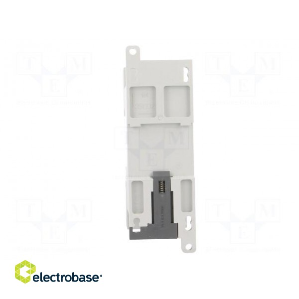 Module: soft-start | Usup: 208÷600VAC | for DIN rail mounting | 3kW image 5