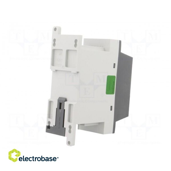 Module: soft-start | Usup: 208÷600VAC | for DIN rail mounting | 3kW image 6