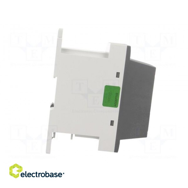 Module: soft-start | Usup: 208÷600VAC | for DIN rail mounting | 3kW image 7