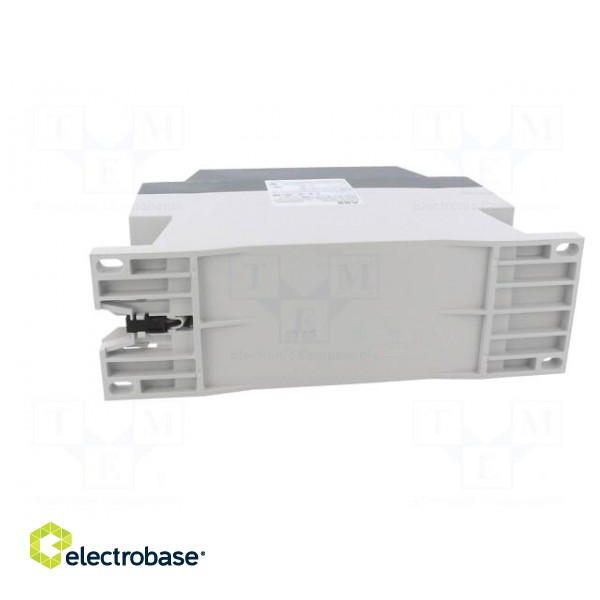 Module: soft-start | Usup: 208÷600VAC | for DIN rail mounting | 45kW image 5