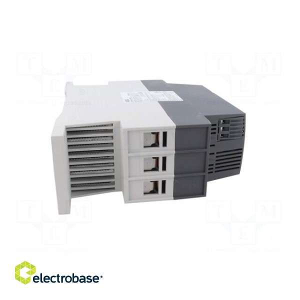 Module: soft-start | Usup: 208÷600VAC | for DIN rail mounting | 45kW image 7