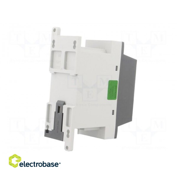 Module: soft-start | Usup: 208÷600VAC | for DIN rail mounting | 4kW image 6