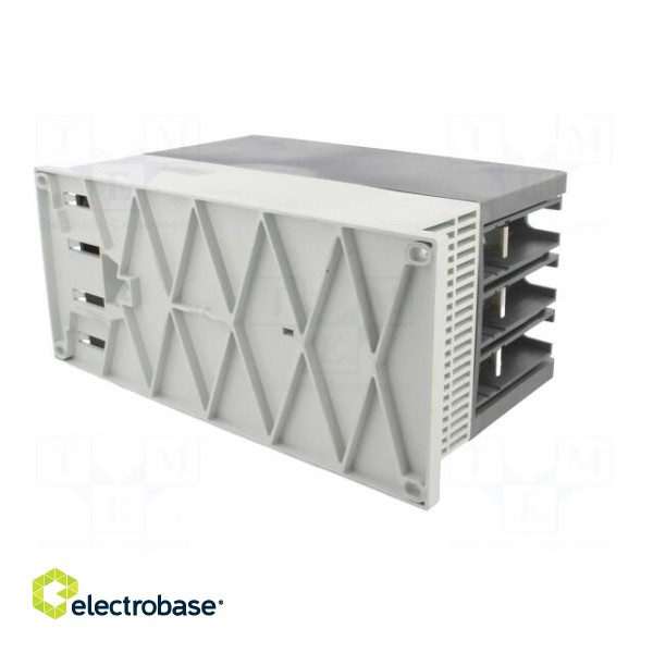 Module: soft-start | Usup: 208÷600VAC | for DIN rail mounting | 75kW image 6