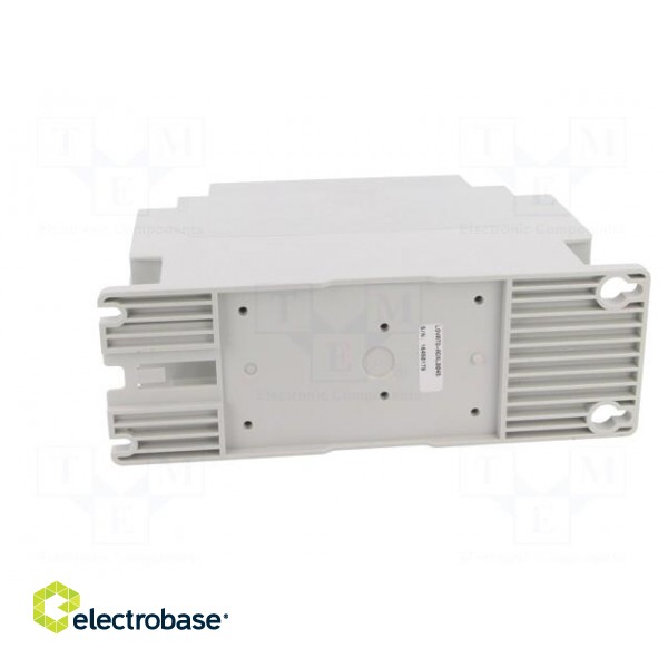 Module: soft-start | Usup: 208÷600VAC | DIN | Electr.connect: screw image 5