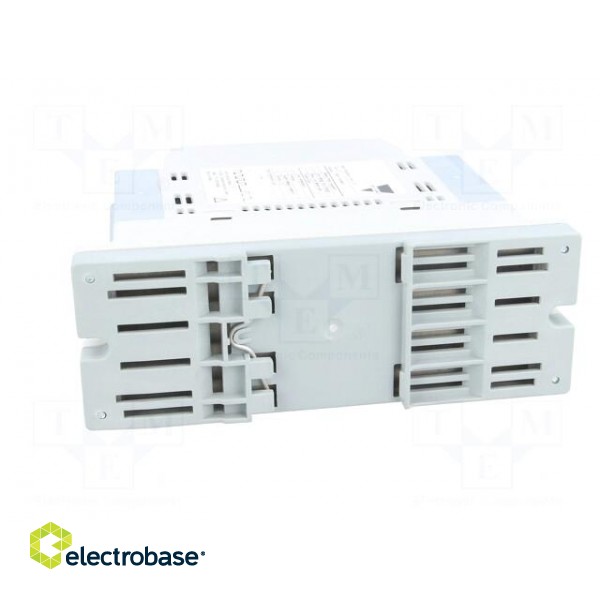 Module: soft-start | Usup: 220÷400VAC | DIN,panel | 7.5kW | IP20 | 16A image 5