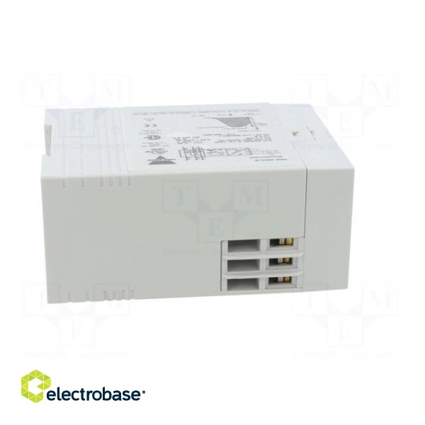 Module: soft-start | Usup: 230÷400VAC | for DIN rail mounting | IP20 image 7